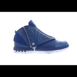 Jordan 16 Trophy Room French Blue